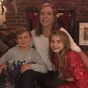 Meet your Posher, Angela